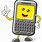 Cell Phone Animated Graphics