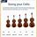 Cello Size for Kids