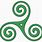Celtic Symbol for Power