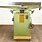 Central Machinery 6 Inch Jointer