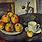 Cezanne Still Life Apple's