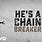 Chain Breaker Song Iranian
