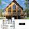 Chalet Home Plans