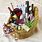 Champagne Gift Basket Ideas