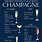 Champagne Pairing