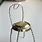 Champagne Wire Chair