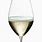 Champgne Pocal Glass