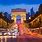 Champs Elysees Images