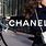 Chanel Bag Model