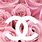 Chanel Girly Desktop Wallpaper
