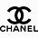 Chanel Logo Transparent