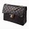 Chanel Quilted Flap Bag
