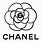 Chanel Rose SVG
