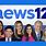 Channel 12 News Long Island