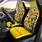 Character Car Seat Covers