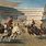 Chariot Racing in Ancient Rome