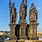 Charles Bridge Prague Statues