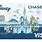 Chase Credit Card Logo Disney