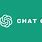 Chat GPT Logo HD