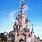 Chateau De Disney