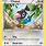 Chatot Pokemon Card