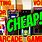 Cheap Arcade Games