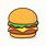 Cheeseburger Illustration