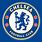 Chelsea FC Emblem