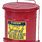 Chemical Waste Disposal Container