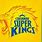 Chennai Super Kings Tickets