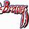 Cheraw Braves Logo