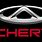 Cherry Car Logo