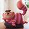 Cheshire Cat Figurine