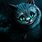 Cheshire Cat Wallapper PC