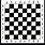Chess Board Grid Layout