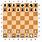 Chess Board Map