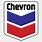 Chevron Oil Clip Art