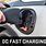 Chevy Bolt Fast Charger