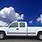 Chevy Silverado Extended Cab Long Bed