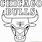 Chicago Bulls Coloring Pages Online for Kids