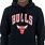 Chicago Bulls Hoodie