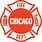 Chicago Fire Dept Logo