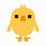 Chick Emoji