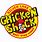 Chicken Shack Logo