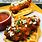 Chicken Wings and Waffles