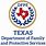 Child Protective Services Texas