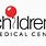 Children's Medical Center Logo