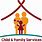 Children and Family Services