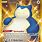 Chilling Reign Snorlax
