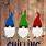 Chilling with My Gnomies SVG